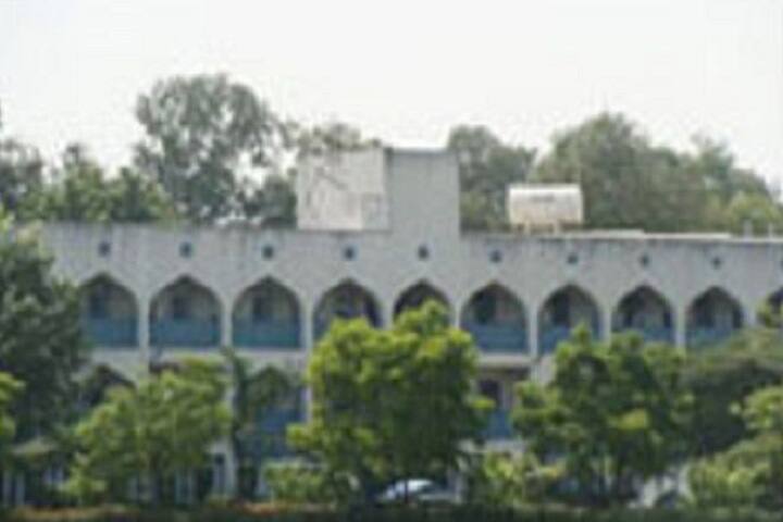 hostel